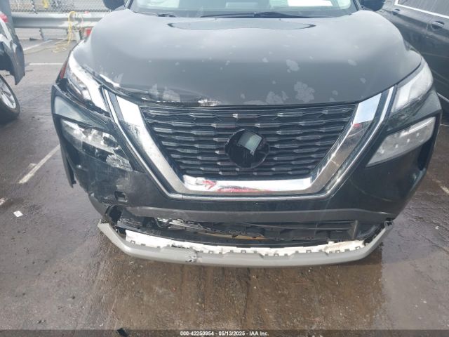 2023 NISSAN ROGUE JN8BT3BB6PW470979 Photo 5