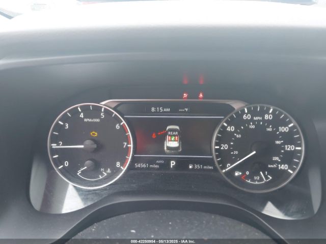2023 NISSAN ROGUE JN8BT3BB6PW470979 Photo 6