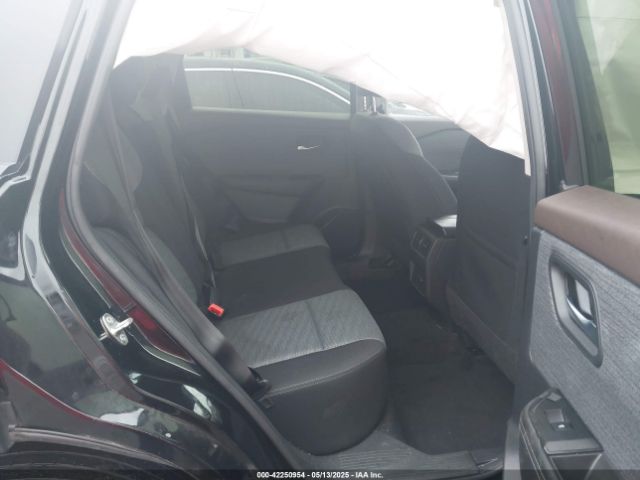 2023 NISSAN ROGUE JN8BT3BB6PW470979 Photo 7