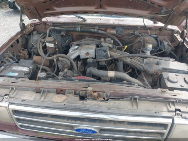 1990 FORD F150 1FTDF15Y5LNA91438 Photo 9