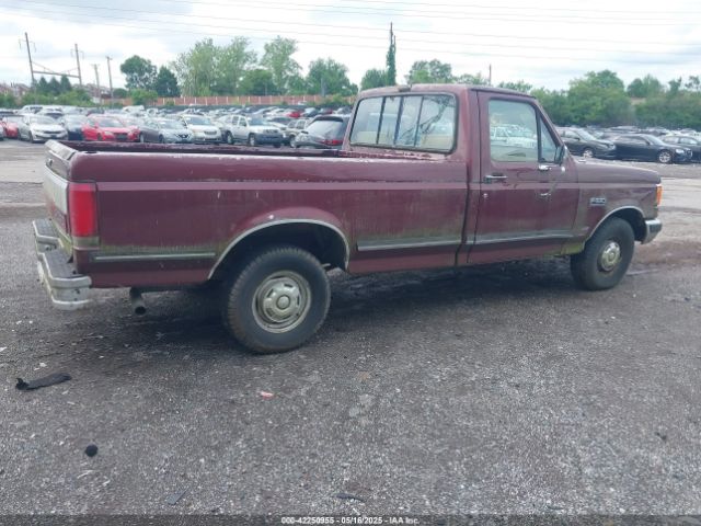 1990 FORD F150 1FTDF15Y5LNA91438 Photo 3