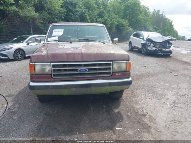 1990 FORD F150 1FTDF15Y5LNA91438 Photo 5