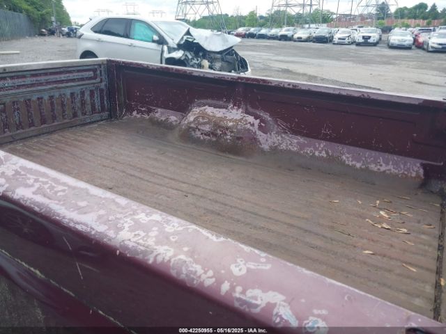 1990 FORD F150 1FTDF15Y5LNA91438 Photo 7