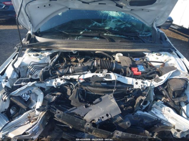 1HGCV1F31NA050379 Honda Accord Sport