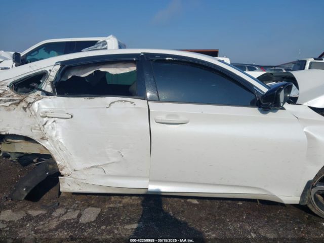 1HGCV1F31NA050379 Honda Accord Sport