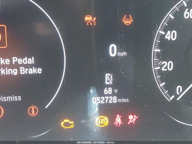 1HGCV1F31NA050379 Honda Accord Sport