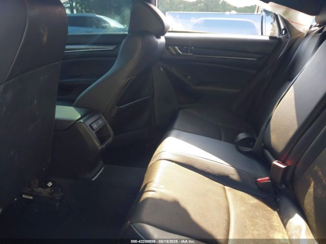 1HGCV1F31NA050379 Honda Accord Sport