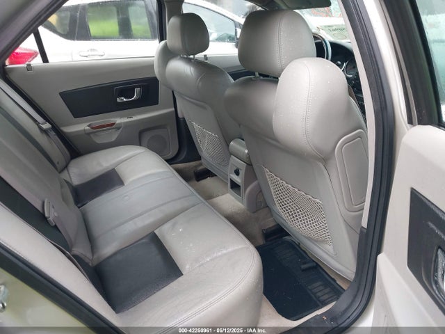 2006 CADILLAC CTS 1G6DP577260119113 Photo 7