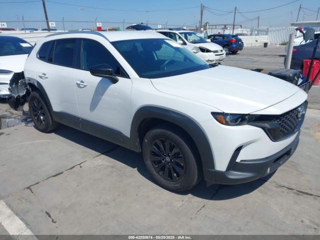 2024 MAZDA CX-50 7MMVABAM6RN215530