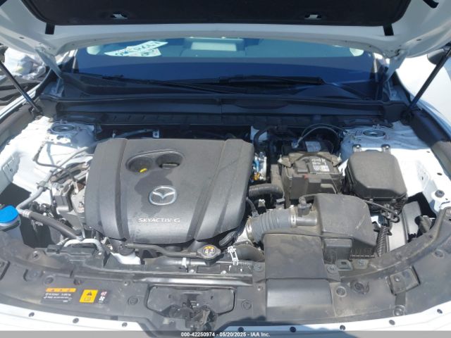 2024 MAZDA CX-50 7MMVABAM6RN215530 Photo 9