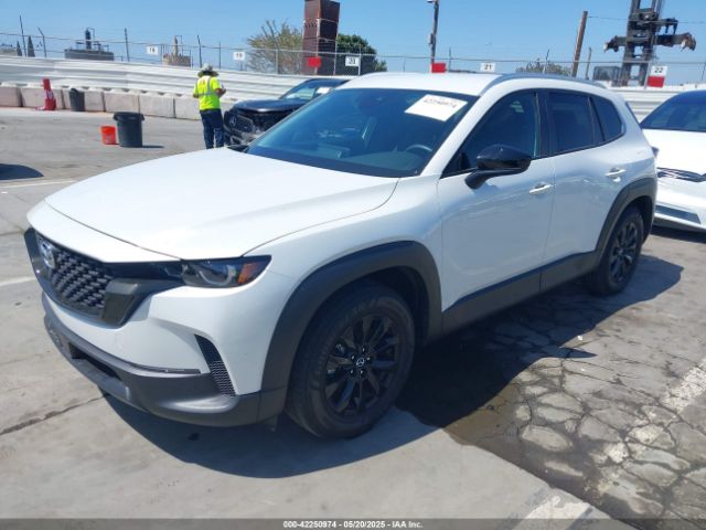 2024 MAZDA CX-50 7MMVABAM6RN215530 Photo 1