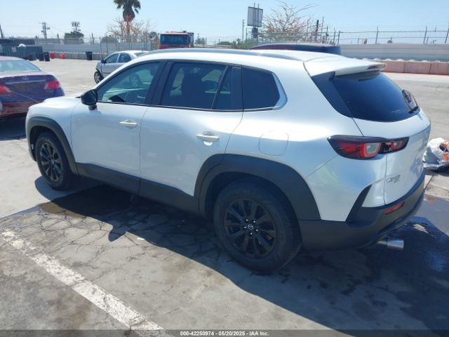 2024 MAZDA CX-50 7MMVABAM6RN215530 Photo 2