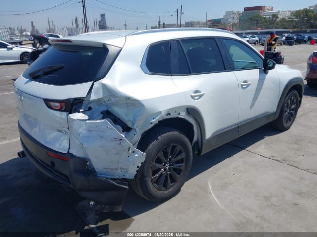 2024 MAZDA CX-50 7MMVABAM6RN215530 Photo 3