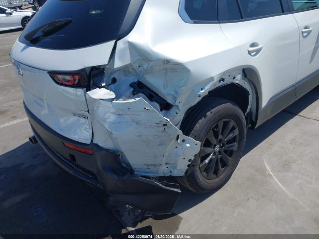 2024 MAZDA CX-50 7MMVABAM6RN215530 Photo 5