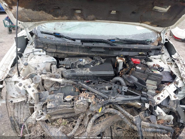 5N1AT2MV3HC773368 Nissan ROGUE S