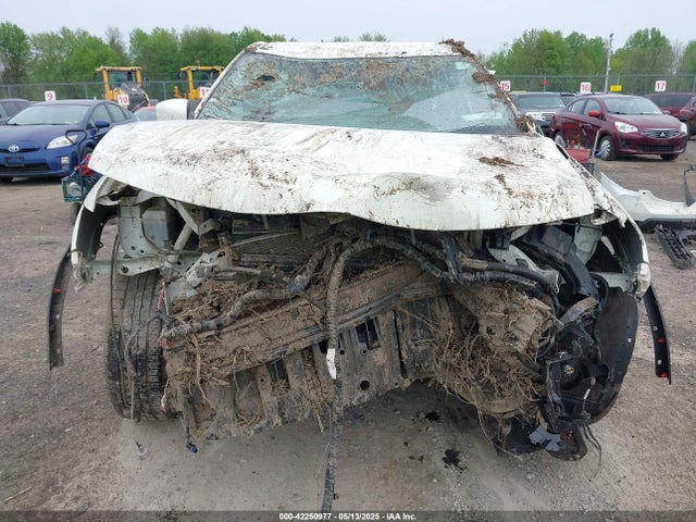 5N1AT2MV3HC773368 Nissan ROGUE S