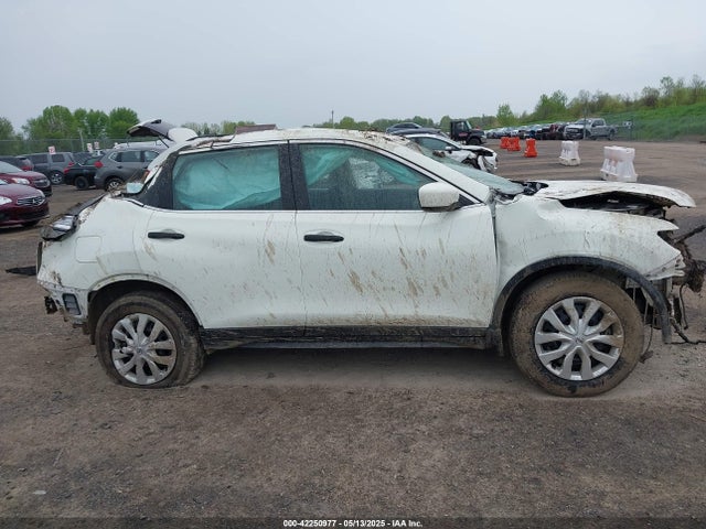 5N1AT2MV3HC773368 Nissan ROGUE S