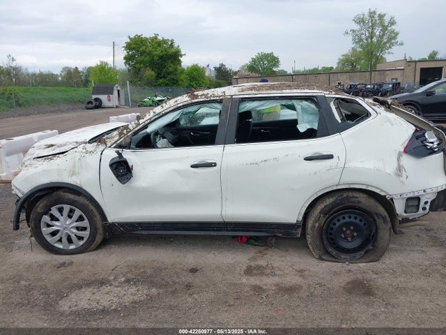 5N1AT2MV3HC773368 Nissan ROGUE S