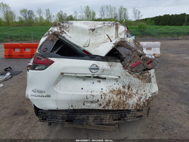 5N1AT2MV3HC773368 Nissan ROGUE S