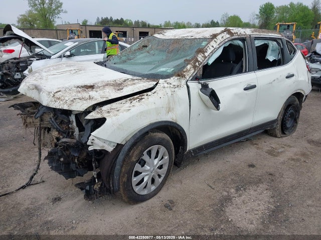5N1AT2MV3HC773368 Nissan ROGUE S