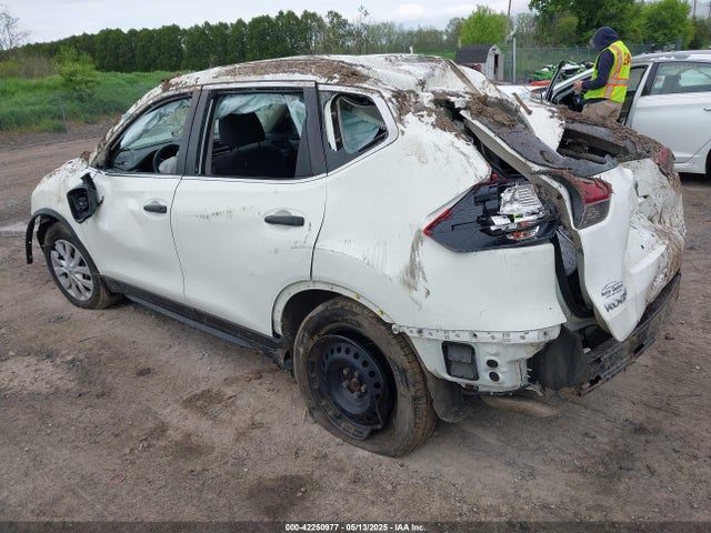 5N1AT2MV3HC773368 Nissan ROGUE S