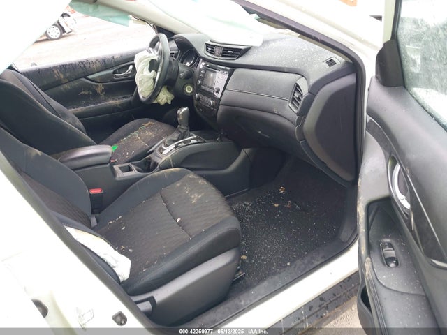 5N1AT2MV3HC773368 Nissan ROGUE S