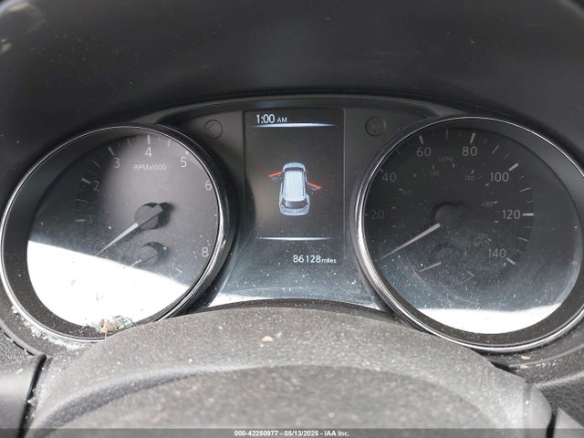 5N1AT2MV3HC773368 Nissan ROGUE S