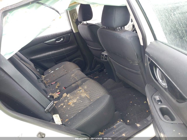 5N1AT2MV3HC773368 Nissan ROGUE S