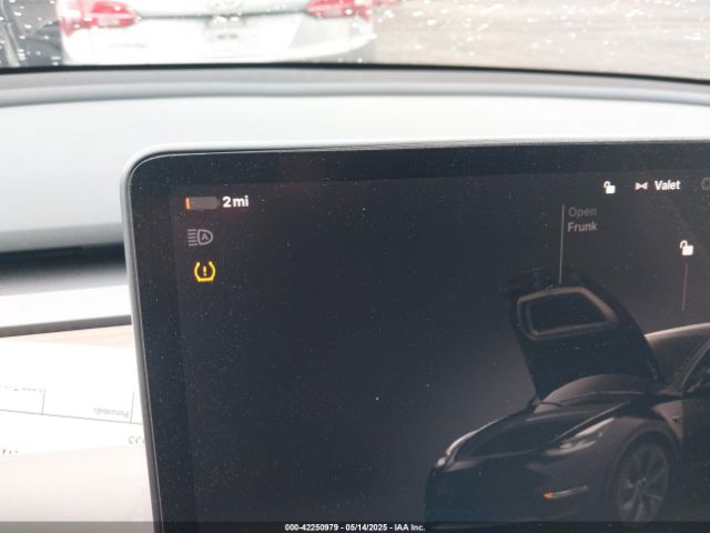 7SAYGDEE5RF130335 Tesla Model Y Long Range Dual Motor All-wheel Drive