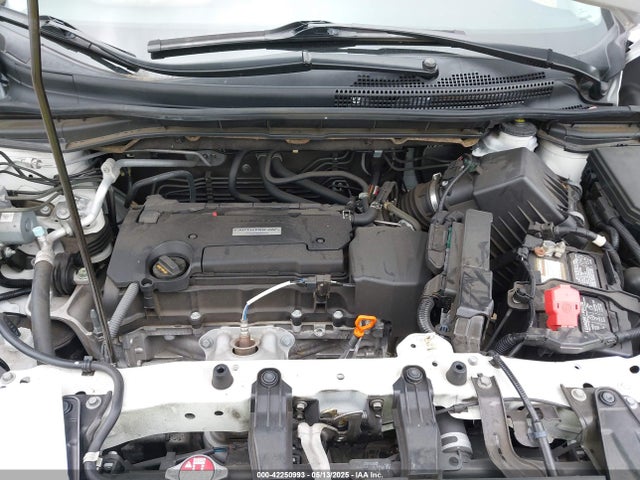 Honda Cr-v Touring 2016 5J6RM4H95GL091596 Image 10