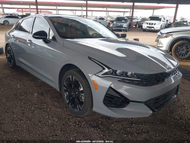 5XXG64J26NG125658 KIA t-gdi gamma ii