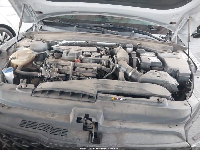 5XXG64J26NG125658 KIA t-gdi gamma ii