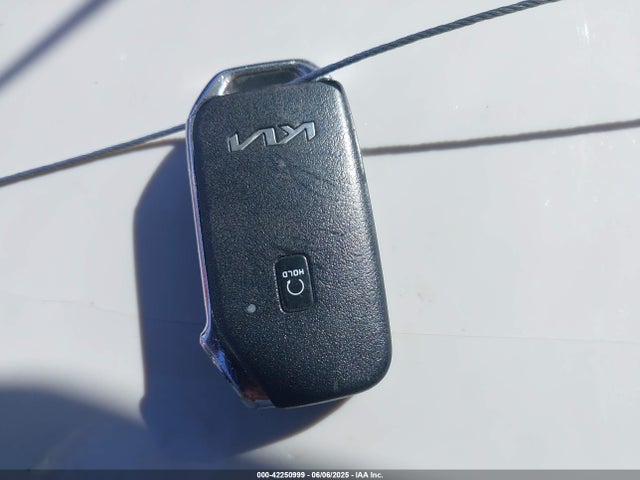 5XXG64J26NG125658 KIA t-gdi gamma ii