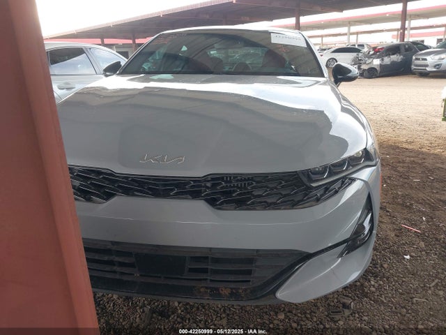 5XXG64J26NG125658 KIA t-gdi gamma ii
