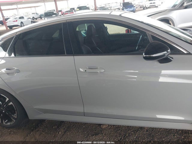 5XXG64J26NG125658 KIA t-gdi gamma ii
