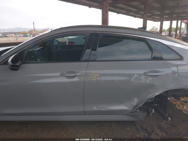 5XXG64J26NG125658 KIA t-gdi gamma ii