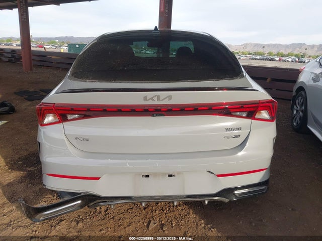 5XXG64J26NG125658 KIA t-gdi gamma ii