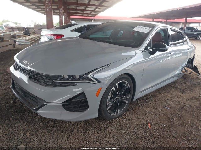 5XXG64J26NG125658 KIA t-gdi gamma ii