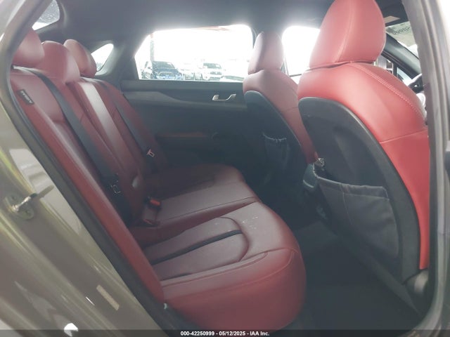 5XXG64J26NG125658 KIA t-gdi gamma ii