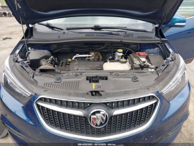 2019 BUICK ENCORE KL4CJ2SB6KB795822 Photo 9