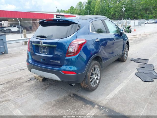 2019 BUICK ENCORE KL4CJ2SB6KB795822 Photo 3