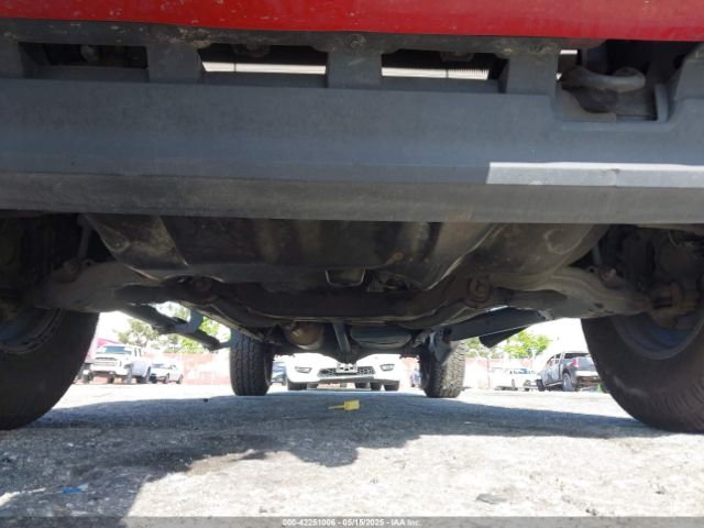 3TMBZ5DN0KM017429 Toyota Tacoma Trd Sport