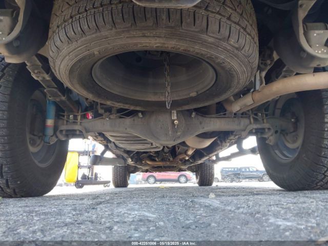3TMBZ5DN0KM017429 Toyota Tacoma Trd Sport