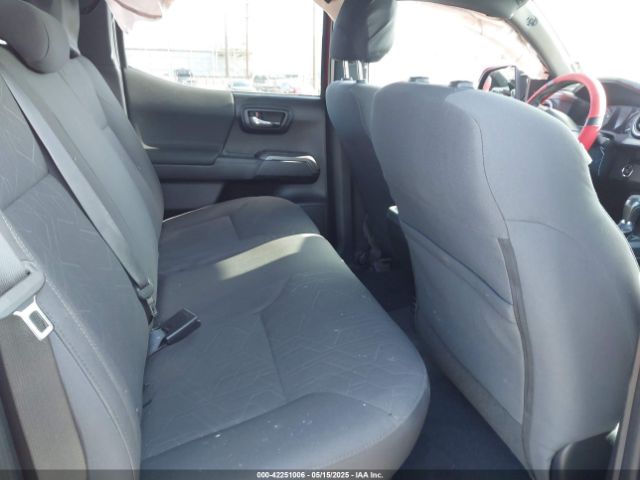 3TMBZ5DN0KM017429 Toyota Tacoma Trd Sport