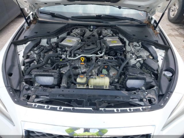 JN1EV7AP4KM510863 Infiniti Q50 3.0t Sport