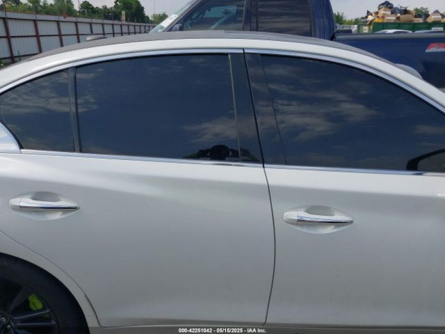 JN1EV7AP4KM510863 Infiniti Q50 3.0t Sport