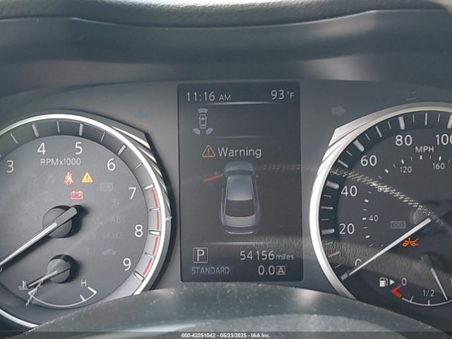 JN1EV7AP4KM510863 Infiniti Q50 3.0t Sport