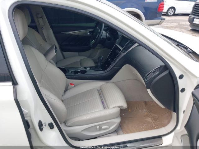 JN1EV7AP4KM510863 Infiniti Q50 3.0t Sport