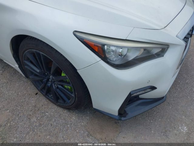 JN1EV7AP4KM510863 Infiniti Q50 3.0t Sport