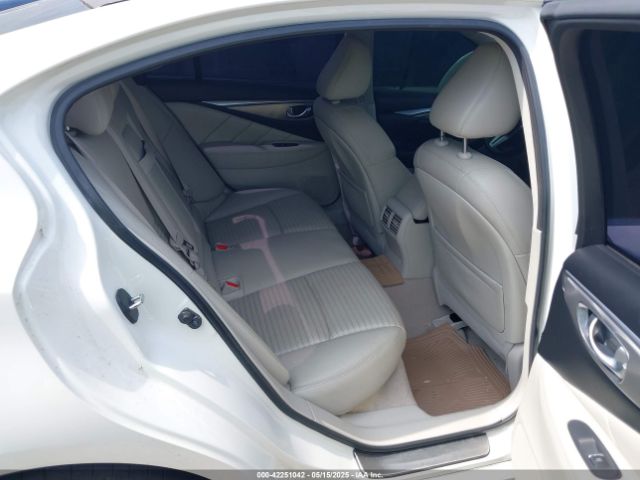 JN1EV7AP4KM510863 Infiniti Q50 3.0t Sport